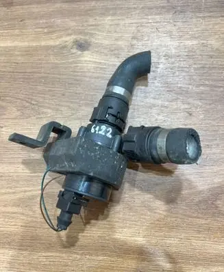 BMW 5 E60 E61 Electric auxiliary coolant/water pump 6917700 70278011
