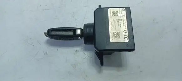 Audi A6 S6 C6 4F Ignition lock 4F0910131J