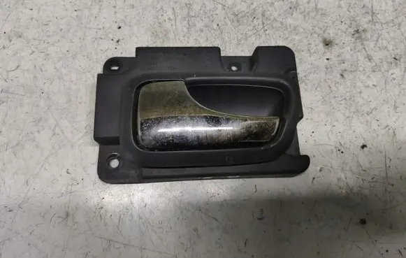 Volvo S70 V70 V70 XC Rear door interior handle