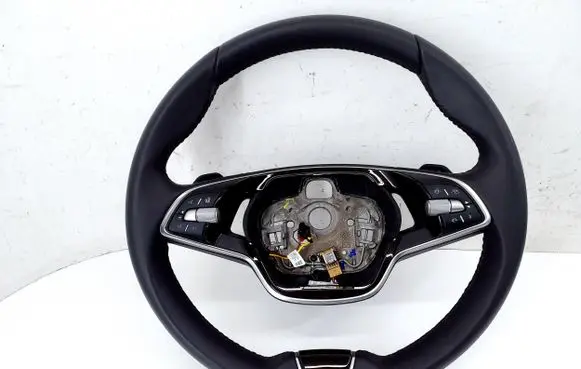 Skoda Scala Steering wheel 6VA419093A 5E3959542T