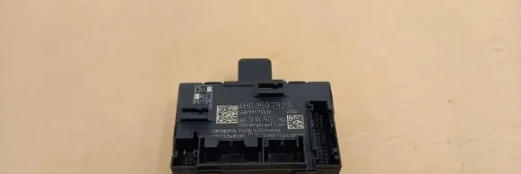 Porsche 911 991 Door control unit/module 4H0959792S 4H0959792M A2C7325400600