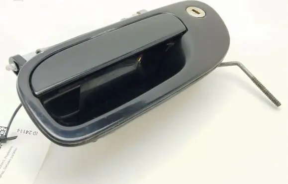 Volvo S60 Front door exterior handle