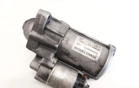 Renault Kadjar Starter motor 233004868R