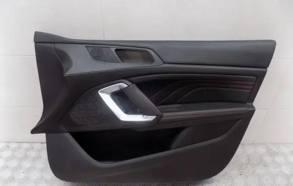 Peugeot 308 Interior set 