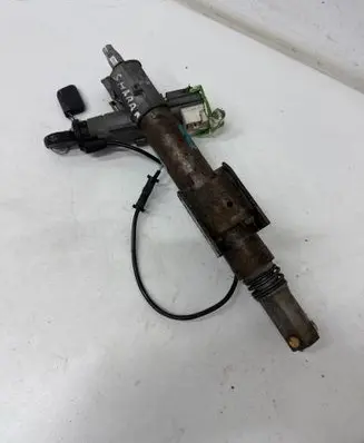 Volkswagen Sharan Ignition lock