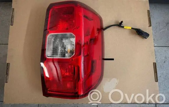 Ford Ranger IV Rear/tail lights N1WB13402DF