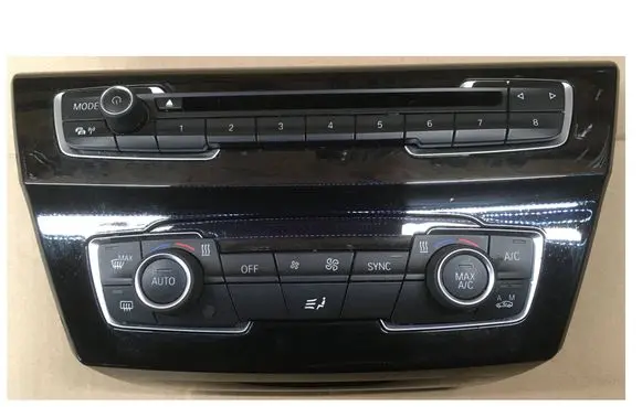 BMW X1 F48 F49 Climate control unit 9371459