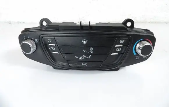 Ford Courier Climate control unit AV1T-19980-BL