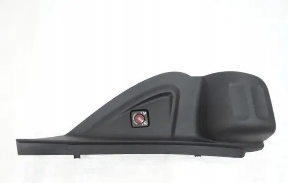Citroen C3 Dashboard center trim panel 9812399977