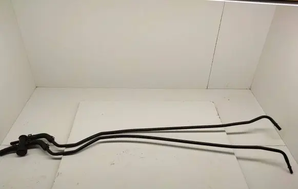 Audi A5 Sportback 8TA Fuel line pipe 8T0127247C 4E870874547 4E870063545