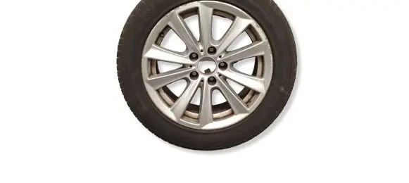 BMW 5 F10 F11 R17 alloy rim 6780720