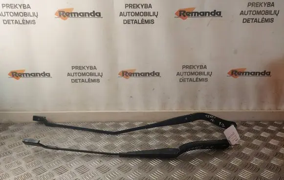 Renault Trafic III (X82) Windshield/front glass wiper blade 87036203 97036203
