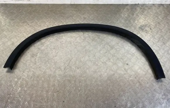 SsangYong Rexton Fender trim (molding) 7951036000