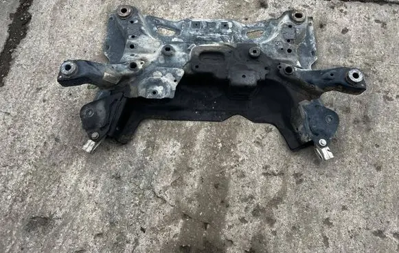 Peugeot 508 RXH Front subframe 7CAA51