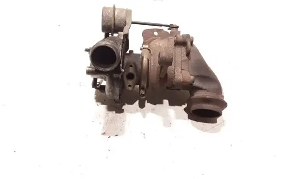 Peugeot Partner Turbo 9622526980