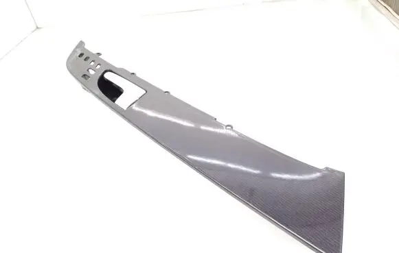 SsangYong Rexton Front door interior handle 7241108B20