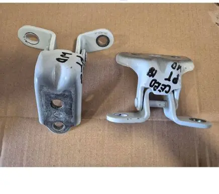 KIA Ceed Rear door hinge set 