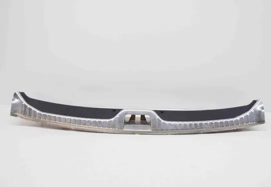 Volvo XC60 Trunk/boot sill cover protection 31307723