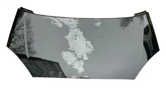 Ford Galaxy Engine bonnet/hood