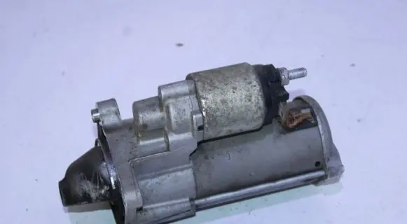 Fiat Tipo Starter motor 51916171 20180316 0001174401