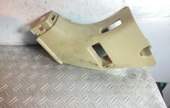 Honda CR-V Dashboard lower bottom trim panel 83161SWAA