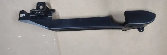 BMW 5 F10 F11 Other trunk/boot trim element 9168484 52850610