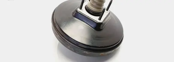 Mazda 3 I Brake booster BP8J43950B 3N612B195EJ
