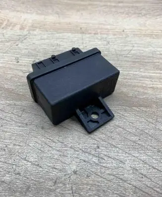 Peugeot 308 Fuel injection pump control unit/module 240107