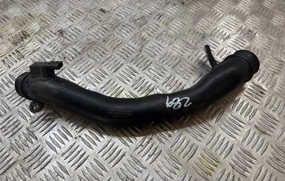 Peugeot 508 II Intercooler hose/pipe 9820116080