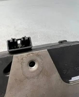 Ford S-MAX Tailgate lock latch 3M51R442A66AR