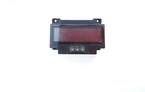 Hyundai Tiburon Screen/display/small screen 959002C700