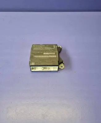 Fiat Punto (199) Airbag control unit/module A2C53332208 51838580