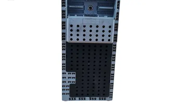 Volvo S60 Fuse module 08688434 08697207 02W353