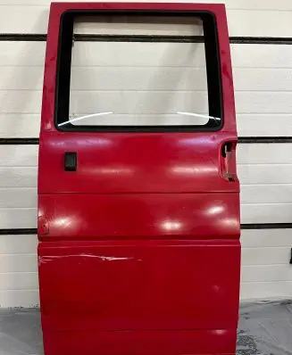 Volkswagen Transporter - Caravelle T4 Side sliding door 