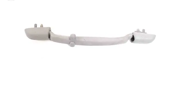 Rear interior roof grab handle