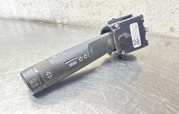 Opel Astra J Indicator stalk 20941129 20980310601