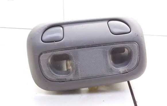 Subaru Impreza II Front seat light