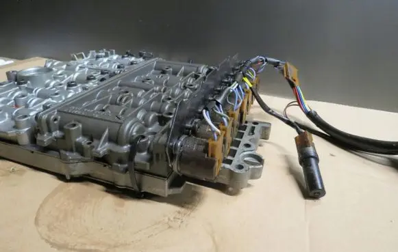 BMW M3 e92 Gearbox control unit/module 1058427022 153218