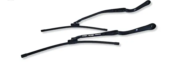 BMW 3 E90 E91 Front wiper blade arm 