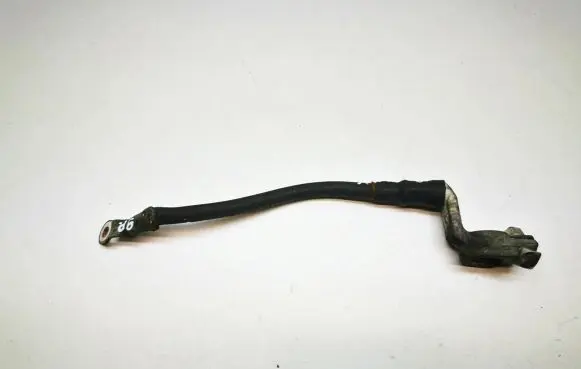Ford B-MAX Negative earth cable (battery) 8V5T14301AA GEET1E12322795