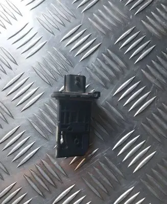 Opel Vivaro Mass air flow meter H8201267959 93450753 5WK98504