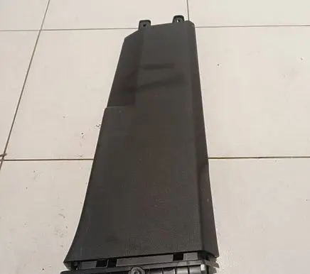 Volkswagen Tiguan (B) pillar trim (bottom) 5NA867292 5NA867292C