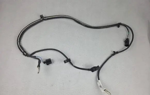 Volkswagen Golf VII Wires (generator/alternator) 5Q0971230DN