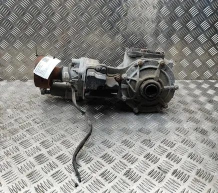 Volvo V60 Rear differential P1216710 P31492601