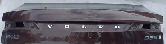 Volvo S90, V90 Tailgate/trunk/boot lid