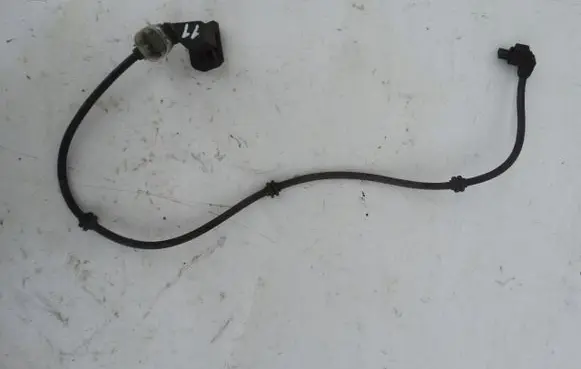 Mercedes-Benz ML W166 Brake wiring harness A0555457728