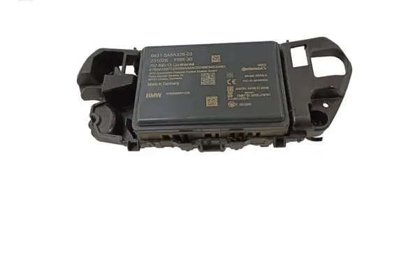 BMW X1 U11 Distronic sensor radar 66315A8A328 5A8A328