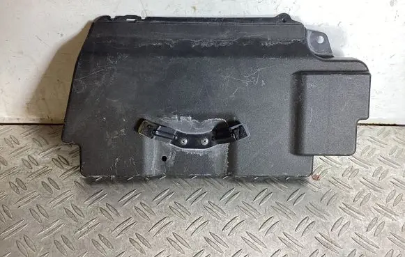 Lexus LS 460 - 600H Engine hood trim G914050010