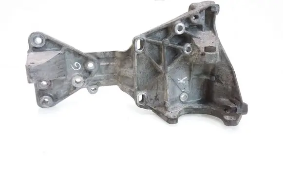 Generator/alternator bracket