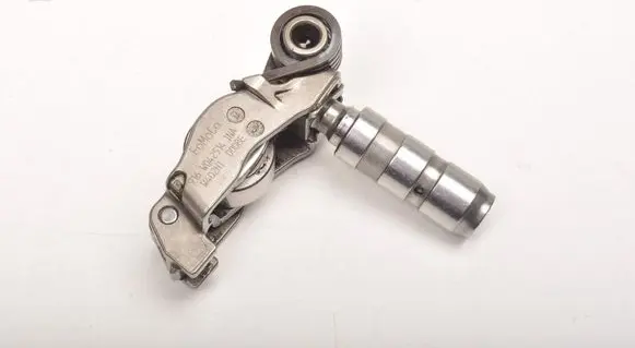 Ford Fiesta Valve rocker arm 